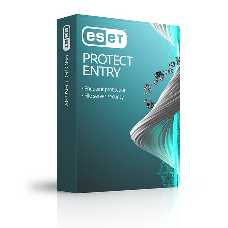 ESET Protect Entry RENOVACION (24 Meses)